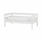 pour le lit Junior Ida-Marie, Blanc