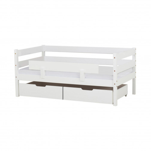 pour le lit Junior Ida-Marie, Blanc