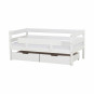 pour le lit Junior Ida-Marie, Blanc