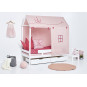 pour le lit Junior Ida-Marie, Blanc