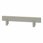 IDA-Marie Safety Rail - Où gris