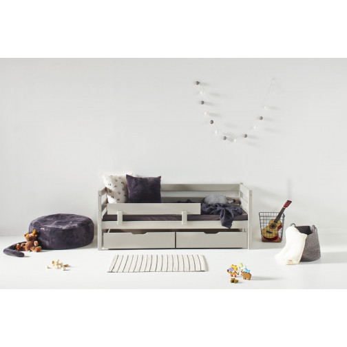 IDA-Marie Safety Rail - Où gris