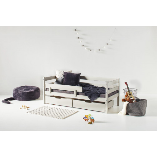 IDA-Marie Safety Rail - Où gris