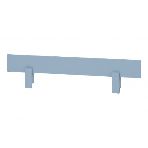 IDA-Marie Safety Rail Rail - Dream Blue