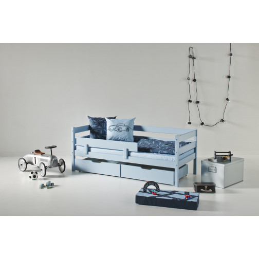 IDA-Marie Safety Rail Rail - Dream Blue