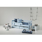 IDA-Marie Safety Rail Rail - Dream Blue