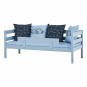 IDA-Marie Safety Rail Rail - Dream Blue