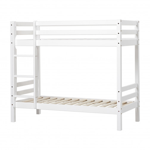 Lassé plat non divisible 70x160cm, blanc
