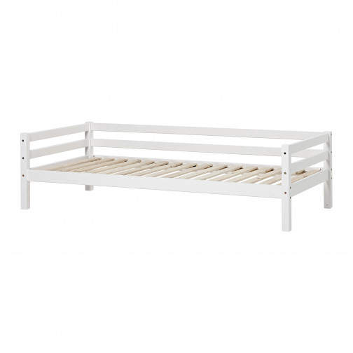 Lit junior 70x190 cm, blanc