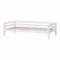 Lit junior 70x190 cm, blanc