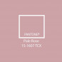 Lit junior incl. Slates 90 x 200 - Rose pâle