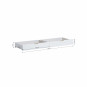 Tiroir défini sur roues 2 pcs. Pour 70 x 160 - Dove Grey