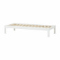 Plateau plat, 70x160 cm, blanc