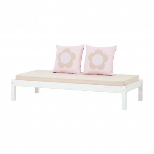 Plateau plat, 70x160 cm, blanc