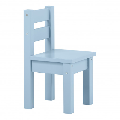 Fauteuil Enfants Mads, Bleu Dream Blue