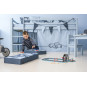 Fauteuil Enfants Mads, Bleu Dream Blue