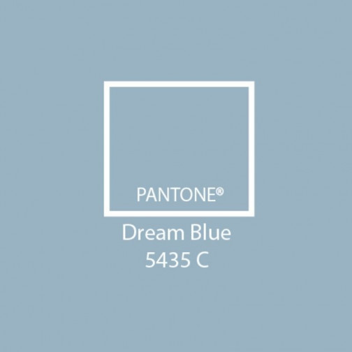Fauteuil Enfants Mads, Bleu Dream Blue