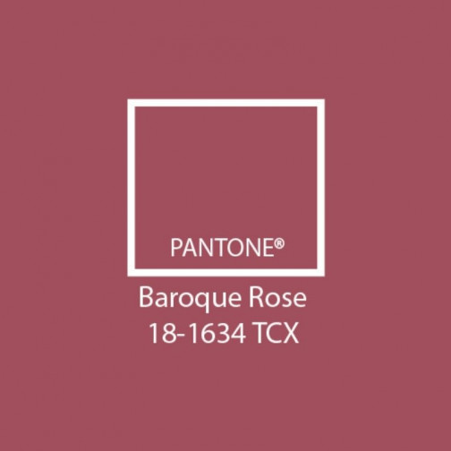 La chaise des enfants de Mads, Baroque Rose