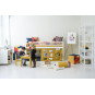 Fauteuil Enfants Mads, Jaune Automne