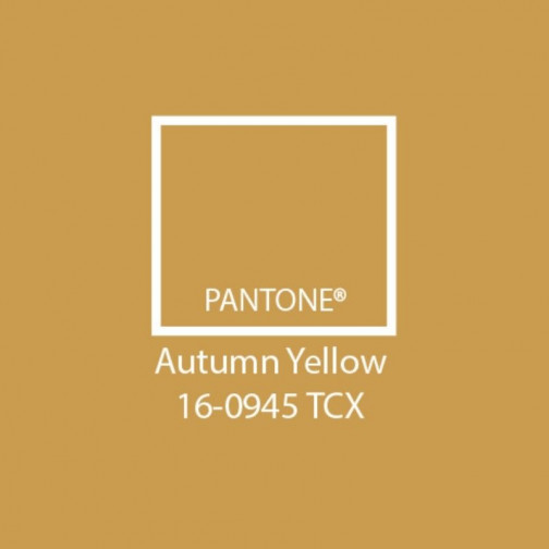 Fauteuil Enfants Mads, Jaune Automne