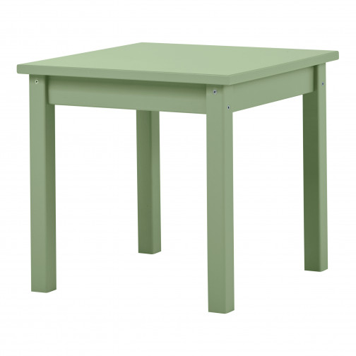 Table Enfants Mads - Vert pâle