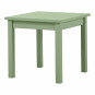Table Enfants Mads - Vert pâle