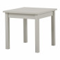 Table des enfants de Mads - Dove Grey