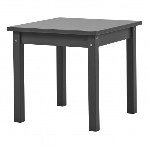 Table des enfants de Mads - Perle fumée