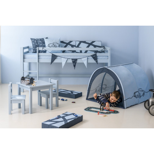 Table des enfants de Mads - Dream Blue