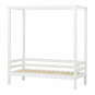 Modulee pour le Lit cabane  70x160cm, blanc
