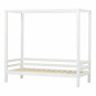 Modulee pour le Lit cabane  90x200cm, blanc