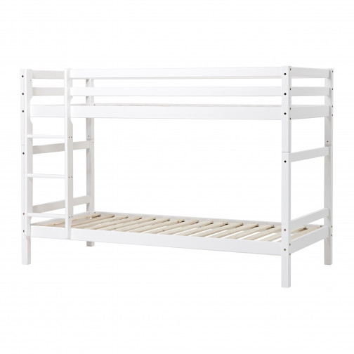Module pour bunkbed 90x200cm, blanc