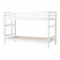 Module pour bunkbed 90x200cm, blanc