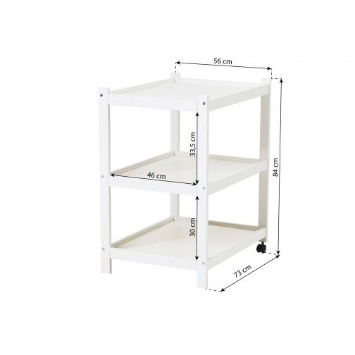 IDA-MARIE Dressing table