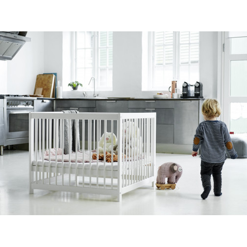 IDA-MARIE Playpen