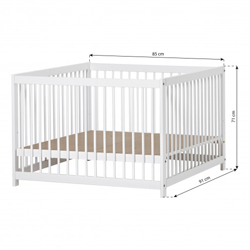 IDA-MARIE Playpen