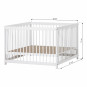 IDA-MARIE Playpen