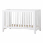 Anton Babybed 60x120cm