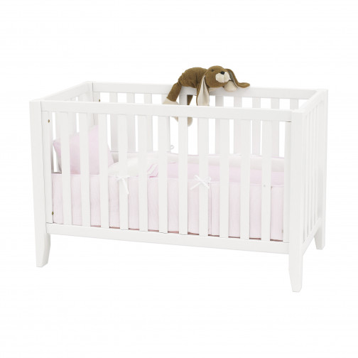 Anton Babybed 60x120cm