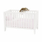 Anton Babybed 60x120cm