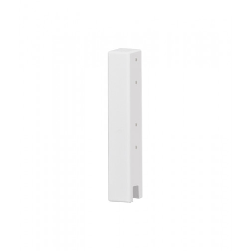 Soutien au rail de Safery, blanc