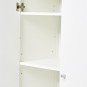 Portes de Hans Hangrobe, Blanc
