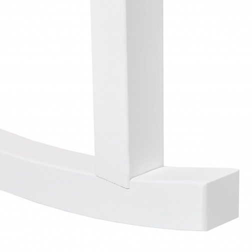 Craddle 40x80 cm, blanc