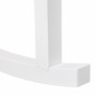 Craddle 40x80 cm, blanc