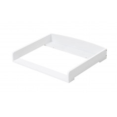 Dressing pour Christan Coffre, Blanc