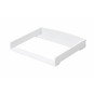 Dressing pour Christan Coffre, Blanc
