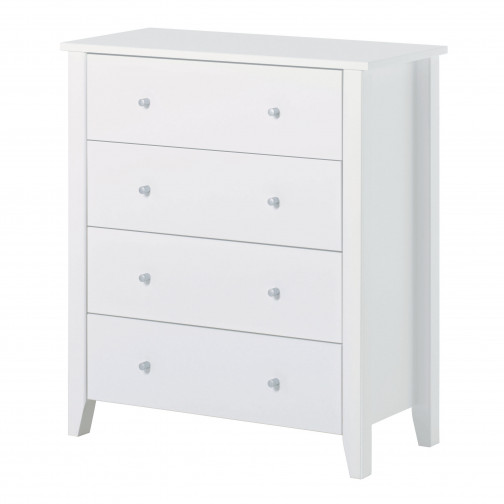 Christian Dressing Coffon, Blanc