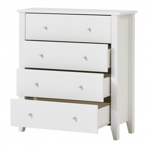 Christian Dressing Coffon, Blanc