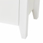 Christian Dressing Coffon, Blanc