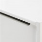 Mathilde Enfant's Set avec Bigage, Blanc